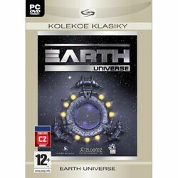 Earth Universe na pgs.sk