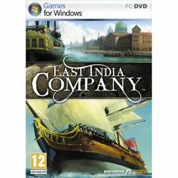 East India Company na pgs.sk