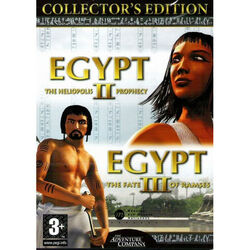Egypt (Collector’s Edition) na pgs.sk