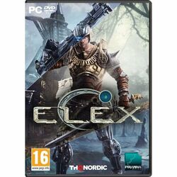 Elex CZ (Collector’s Edition) na pgs.sk