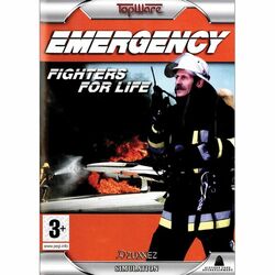 Emergency: Fighters for Life na pgs.sk