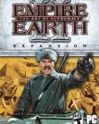 Empire Earth 2: Art of Supremacy na pgs.sk