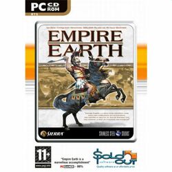Empire Earth na pgs.sk