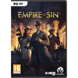 Empire of Sin (Day One Edition) na pgs.sk