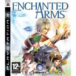 Enchanted Arms [PS3] - BAZÁR (použitý tovar) na pgs.sk
