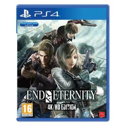 End of Eternity (4K/HD Edition Collector’s Box) na pgs.sk
