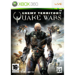 Enemy Territory: Quake Wars na pgs.sk