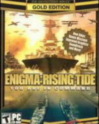 Enigma: Rising Tide (Gold Edition) na pgs.sk