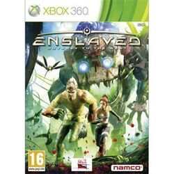 Enslaved: Odyssey to the West [XBOX 360] - BAZÁR (použitý tovar) na pgs.sk