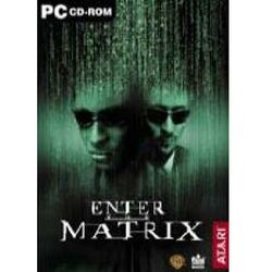 Enter the Matrix na pgs.sk