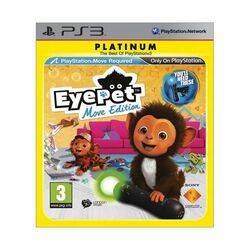 EyePet (Move Edition) na pgs.sk