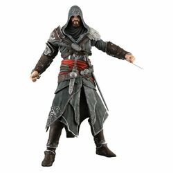 Ezio (Assassin’s Creed: Revelations) na pgs.sk
