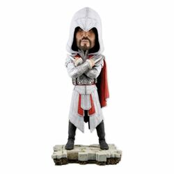 Ezio Auditore: Legendary Assassin Head Knocker (Assassin’s Creed: Brotherhood) na pgs.sk