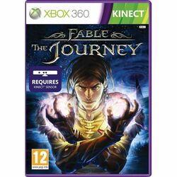Fable: The Journey na pgs.sk