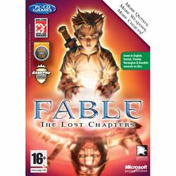 Fable: The Lost Chapters na pgs.sk