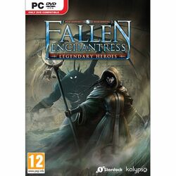 Fallen Enchantress: Legendary Heroes na pgs.sk