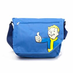 Fallout 4: Vault Boy Messenger Bag na pgs.sk