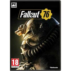 Fallout 76 na pgs.sk