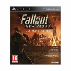 Fallout: New Vegas (Ultimate Edition) na pgs.sk