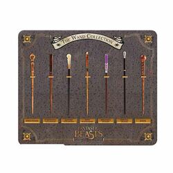 Fantastic Beasts Mousepad - Wand Collection na pgs.sk