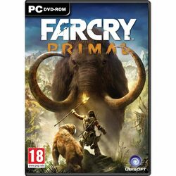 Far Cry: Primal CZ na pgs.sk