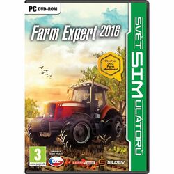Farm Expert 2016 CZ na pgs.sk
