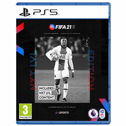 FIFA 21 (Nxt Lvl Edition) na pgs.sk