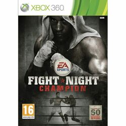 Fight Night Champion na pgs.sk