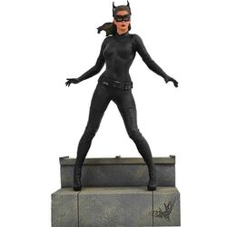 Figúrka DC Movie Gallery Dark Knight Rises Catwoman PVC Diorama na pgs.sk
