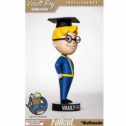 Figúrka Fallout: Vault Boy 111 - Intelligence na pgs.sk