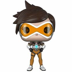 POP! Tracer (Overwatch) na pgs.sk