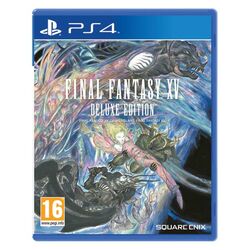 Final Fantasy 15 (Deluxe Edition) na pgs.sk