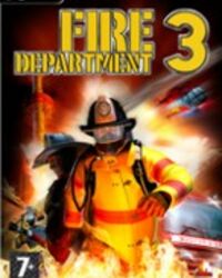 Fire Department 3 na pgs.sk