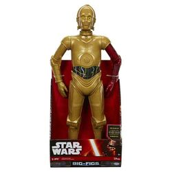 First C-3PO Red Arm (Star Wars) na pgs.sk