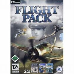 Flight Pack na pgs.sk