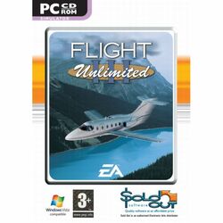 Flight Unlimited 3 na pgs.sk