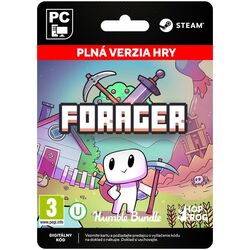 Forager [Steam] na pgs.sk