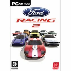 Ford Racing 2 na pgs.sk