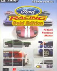 Ford Racing (Gold Edition) na pgs.sk