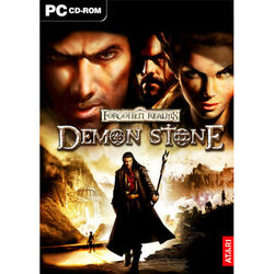 Forgotten Realms: Demon Stone na pgs.sk