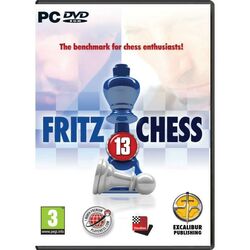 Fritz Chess 13 na pgs.sk