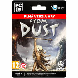 From Dust [Uplay] na pgs.sk
