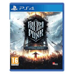 Frostpunk (Console Edition) na pgs.sk