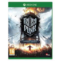 Frostpunk (Console Edition) na pgs.sk