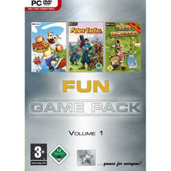 Fun Game Pack volume. 1 na pgs.sk