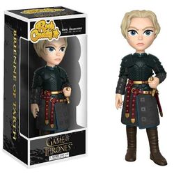 Game of Thrones Brienne of Tarth (Funko Rock Candy) na pgs.sk