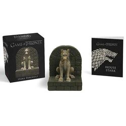 Game of Thrones: Stark Direwolf (Miniature Editions) na pgs.sk