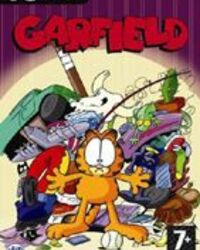 Garfield na pgs.sk