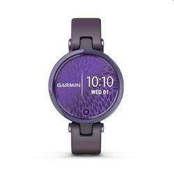 Garmin Lily Sport smart hodinky, orchid na pgs.sk