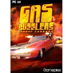 Gas Guzzlers: Combat Carnage na pgs.sk